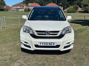 Used Honda CR-V 2010 for sale - 75583170: Photo