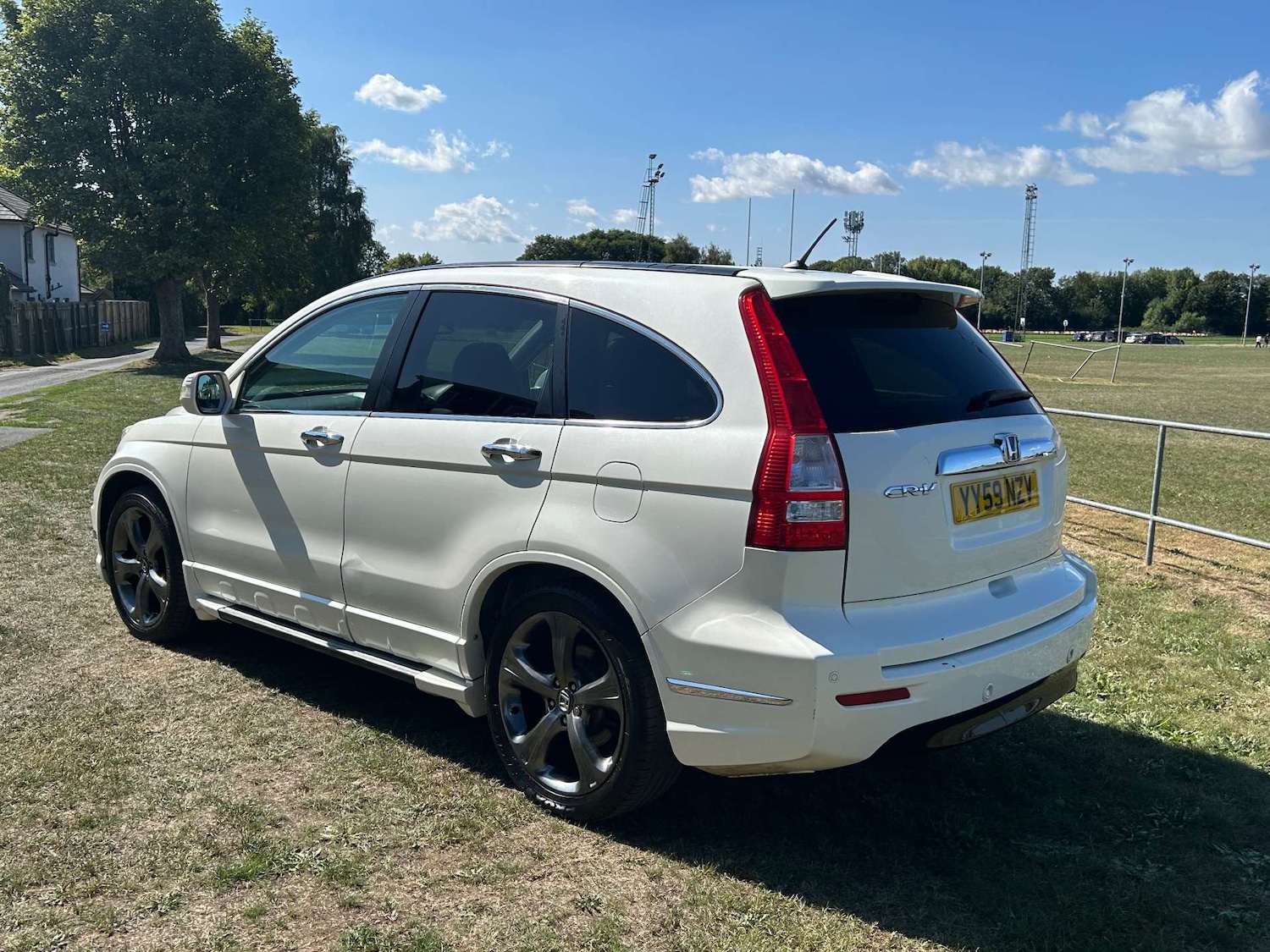 Vehicle 7
