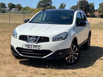 Used Nissan Qashqai 2013 for sale - 79209261: Photo