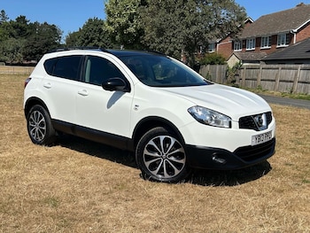 Used Nissan Qashqai 2013 for sale - 79209261: Photo