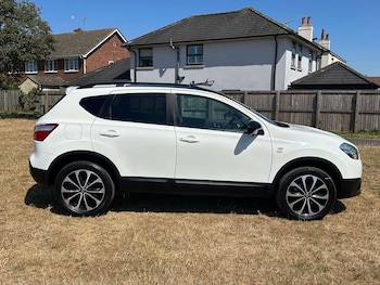 Used Nissan Qashqai 2013 for sale - 79209261: Photo