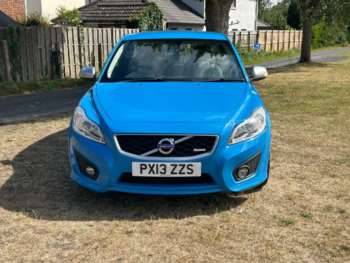 Used Volvo C30 2013 for sale - 75117706: Photo