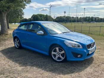 Used Volvo C30 2013 for sale - 75117706: Photo