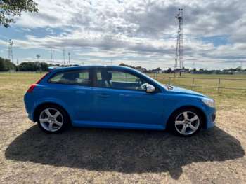 Used Volvo C30 2013 for sale - 75117706: Photo