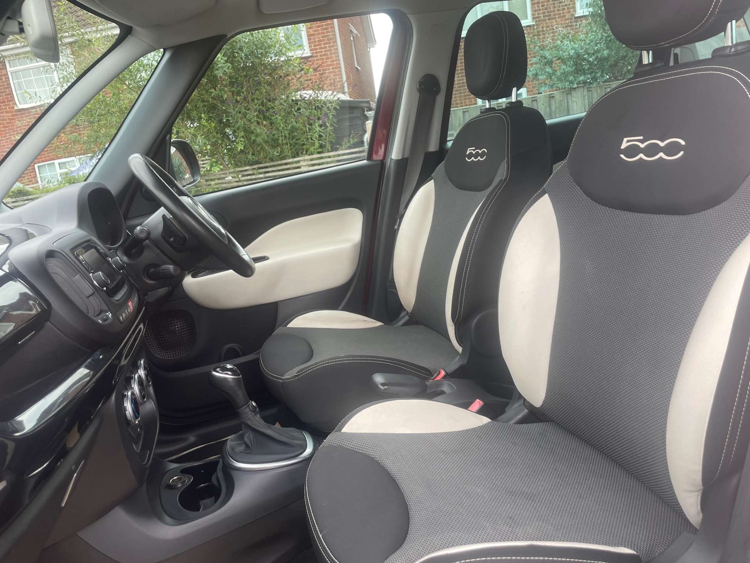 Used Fiat 500L 2014 for sale - 76363767: Photo 10