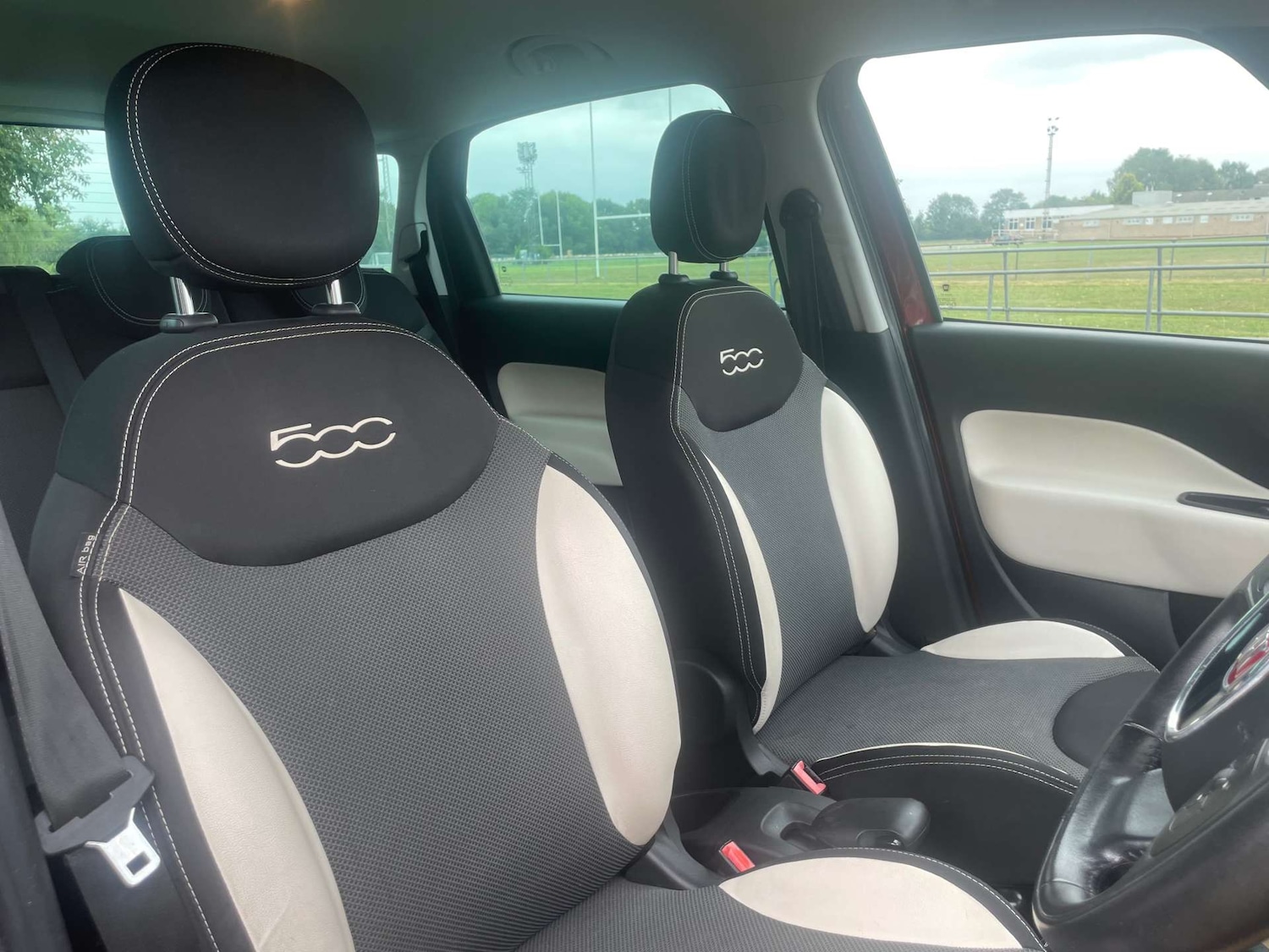 Used Fiat 500L 2014 for sale - 76363767: Photo 16