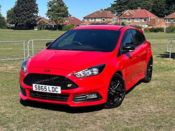 Used Ford Focus 2015 for sale - 75585908: Photo