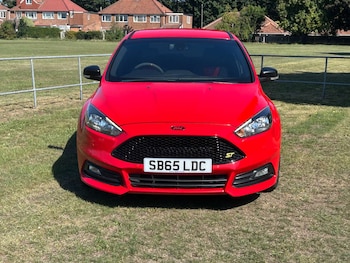 Used Ford Focus 2015 for sale - 75585908: Photo