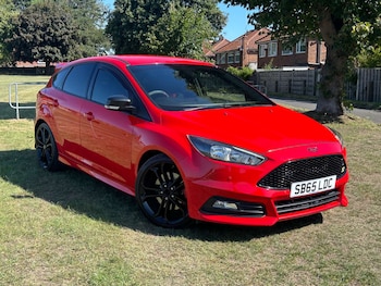 Used Ford Focus 2015 for sale - 75585908: Photo