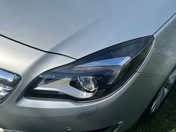 Used Vauxhall Insignia 2014 for sale - 76206184: Photo 11