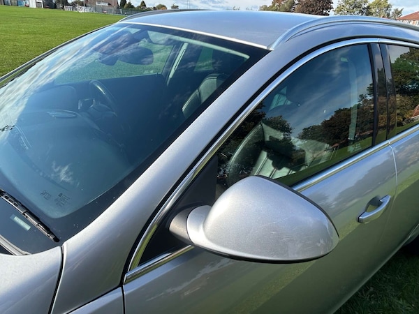 Used Vauxhall Insignia 2014 for sale - 76206184: Photo 14