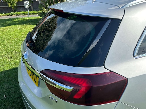 Used Vauxhall Insignia 2014 for sale - 76206184: Photo 15