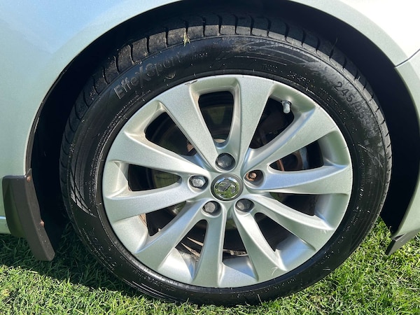 Used Vauxhall Insignia 2014 for sale - 76206184: Photo 21