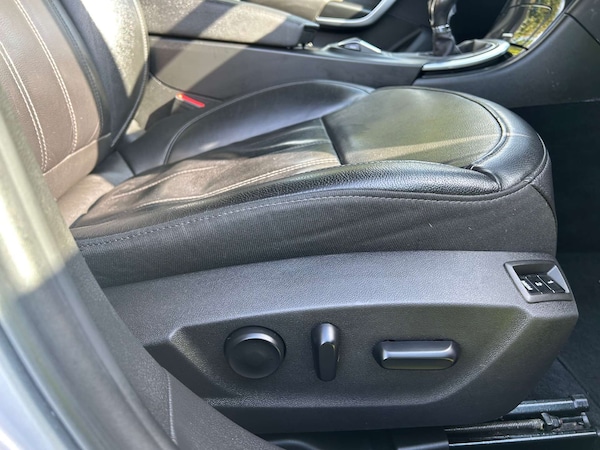 Used Vauxhall Insignia 2014 for sale - 76206184: Photo 24