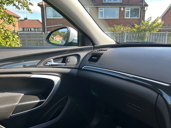 Used Vauxhall Insignia 2014 for sale - 76206184: Photo 26