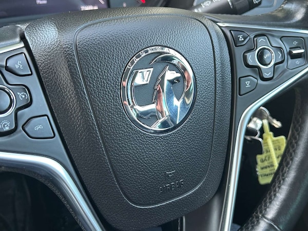 Used Vauxhall Insignia 2014 for sale - 76206184: Photo 38