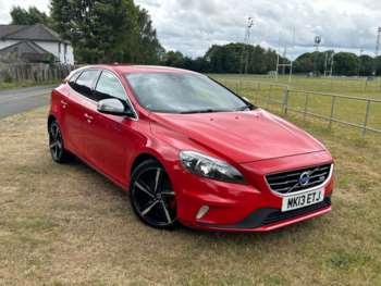 Used Volvo V40 2013 for sale - 74985088: Photo