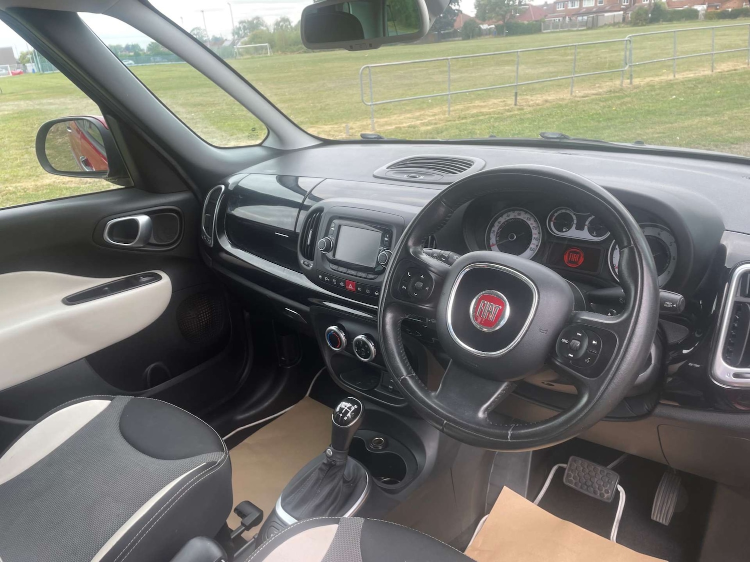 Vehicle 17