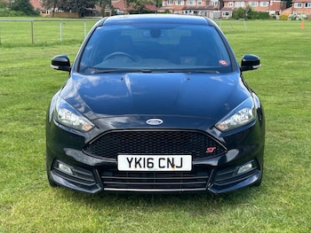 Used Ford Focus 2016 for sale - 78747850: Photo