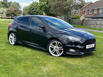 Used Ford Focus 2016 for sale - 78747850: Photo