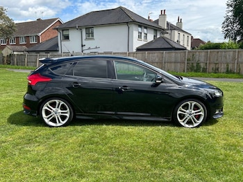 Used Ford Focus 2016 for sale - 78747850: Photo