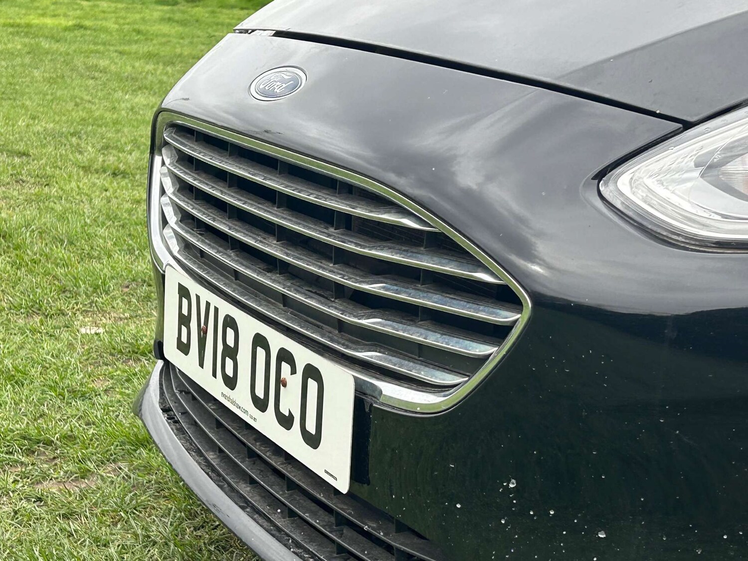 Used Ford Fiesta 2018 for sale - 77903084: Photo 10