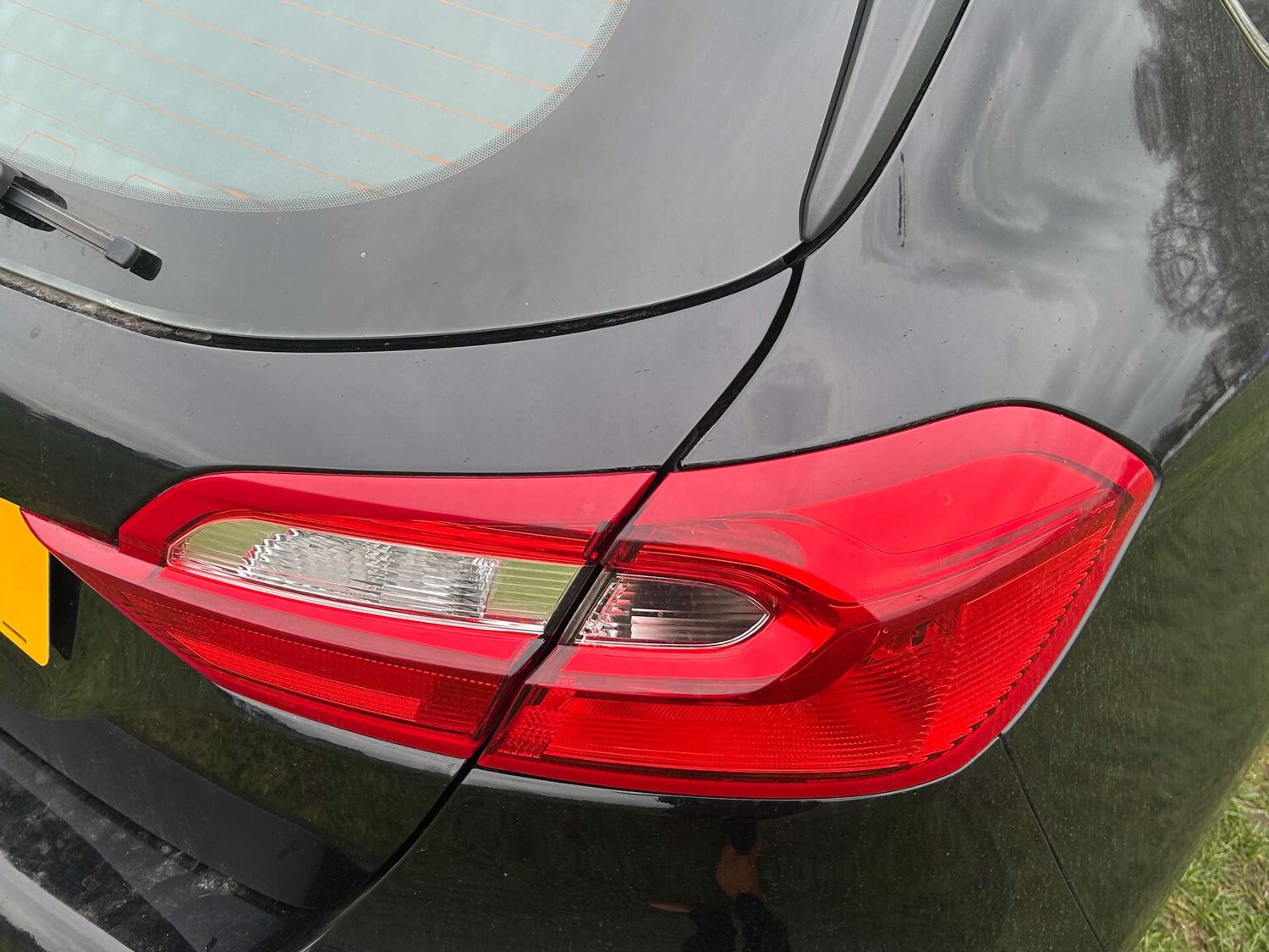 Used Ford Fiesta 2018 for sale - 77903084: Photo 15