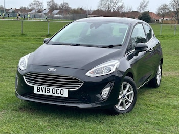 Ford Fiesta feature image