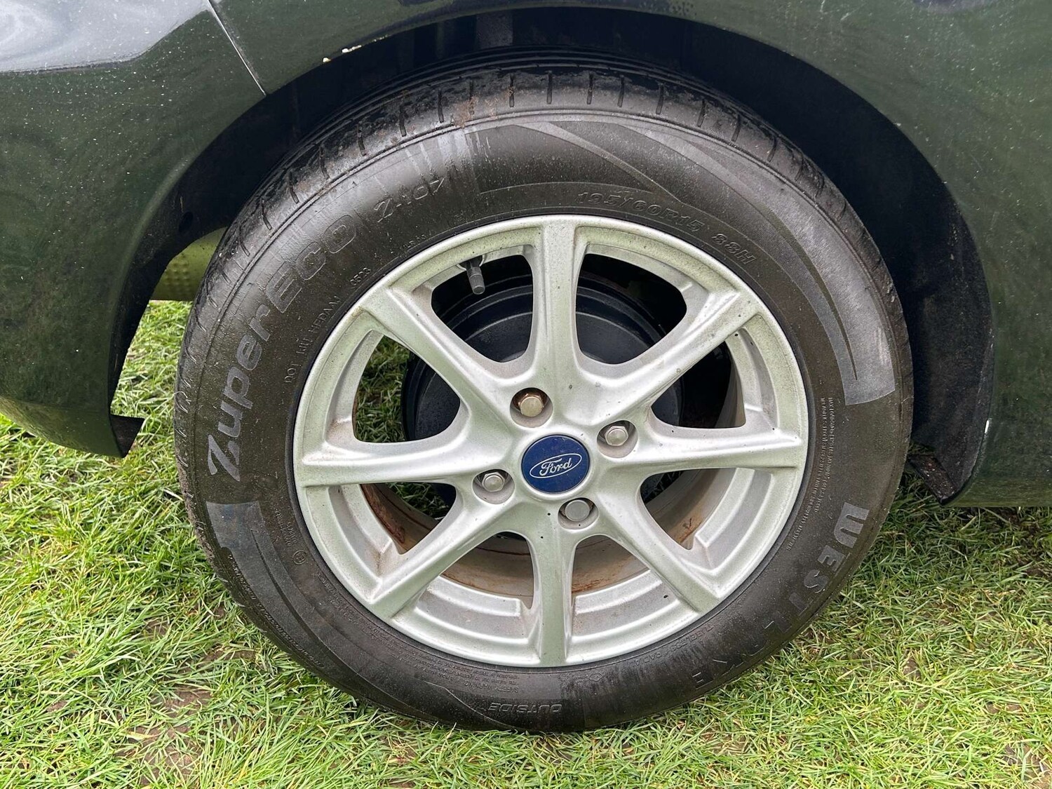 Used Ford Fiesta 2018 for sale - 77903084: Photo 20