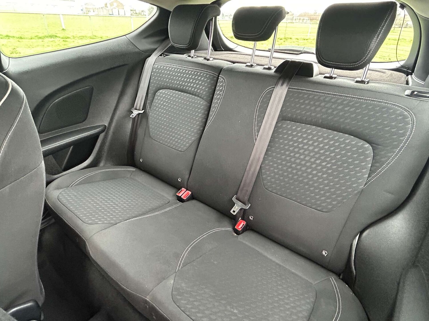 Used Ford Fiesta 2018 for sale - 77903084: Photo 27