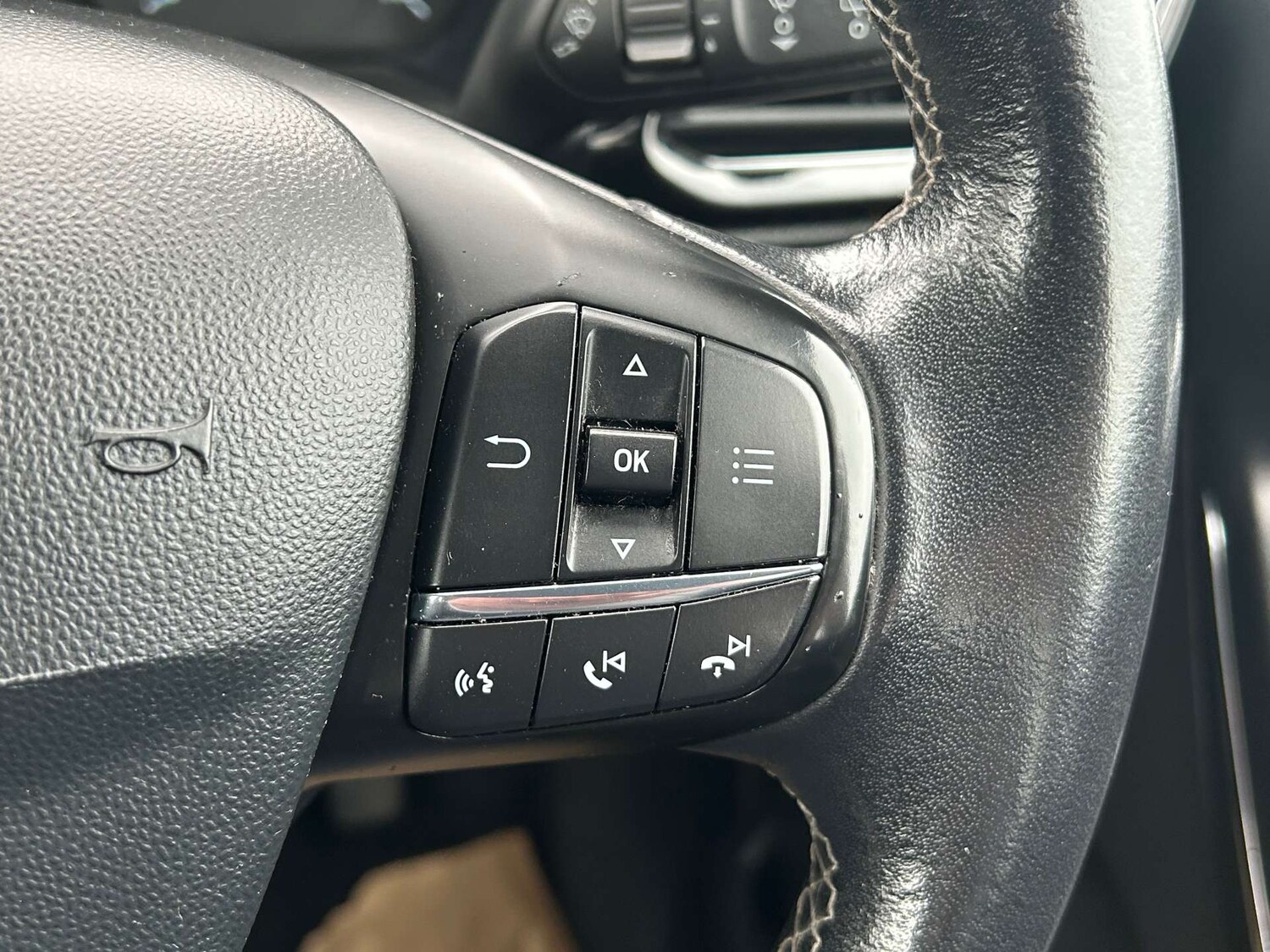 Used Ford Fiesta 2018 for sale - 77903084: Photo 30