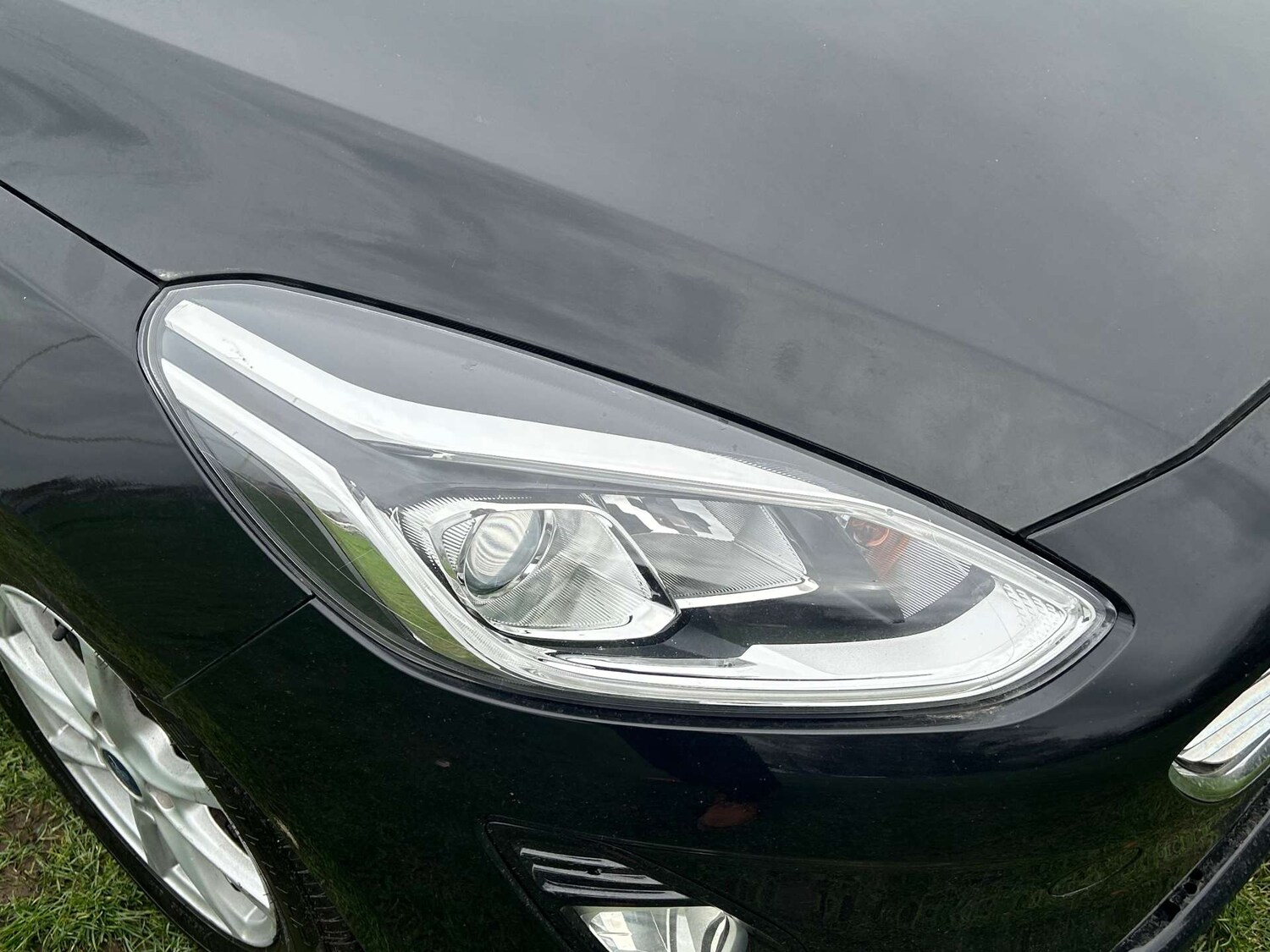 Used Ford Fiesta 2018 for sale - 77903084: Photo 8