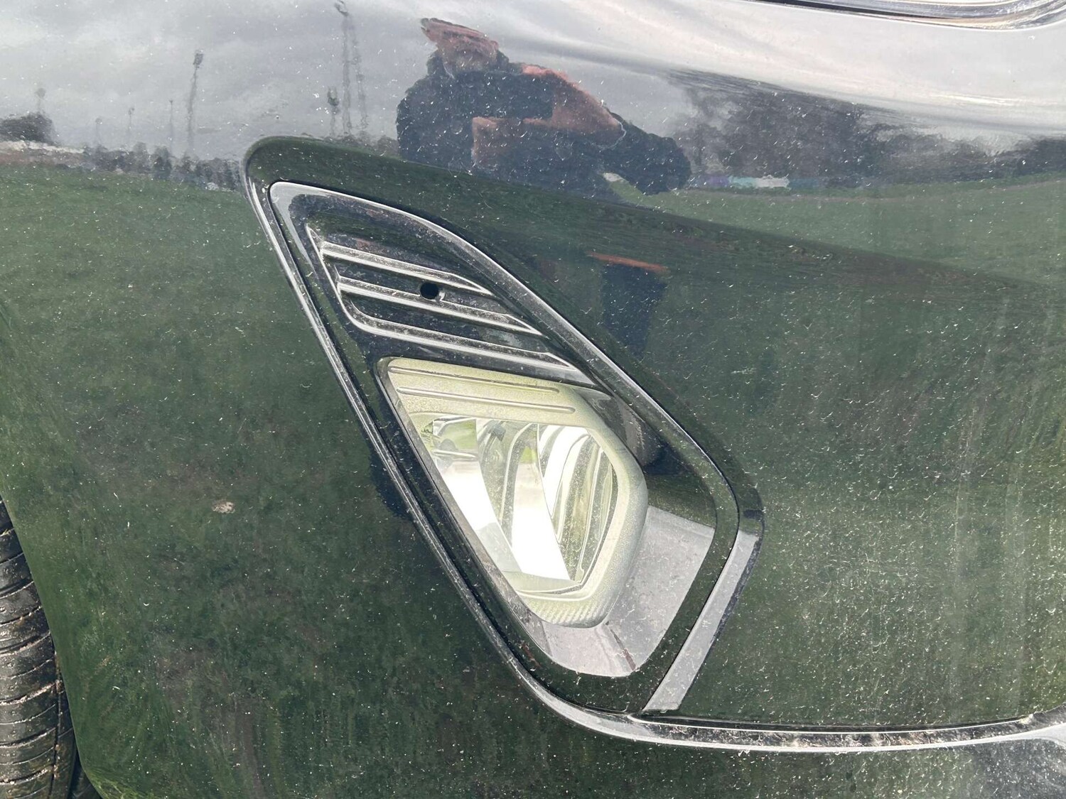 Used Ford Fiesta 2018 for sale - 77903084: Photo 9