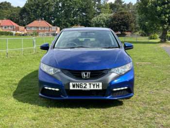 Used Honda Civic 2012 for sale - 74815935: Photo