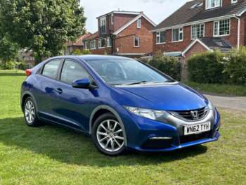 Used Honda Civic 2012 for sale - 74815935: Photo