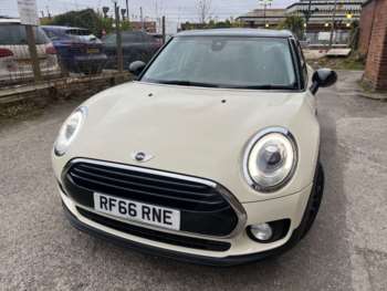Used MINI Clubman 2016 for sale - 73963467: Photo
