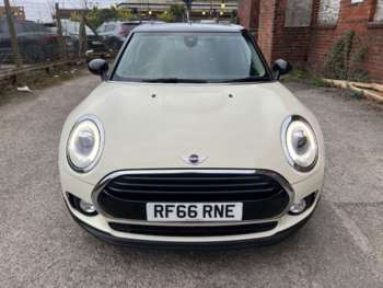 Used MINI Clubman 2016 for sale - 73963467: Photo