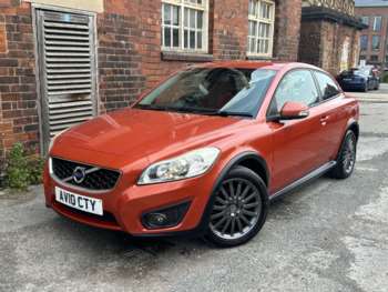 2010 - 2.0 C30 SE D Auto 3dr