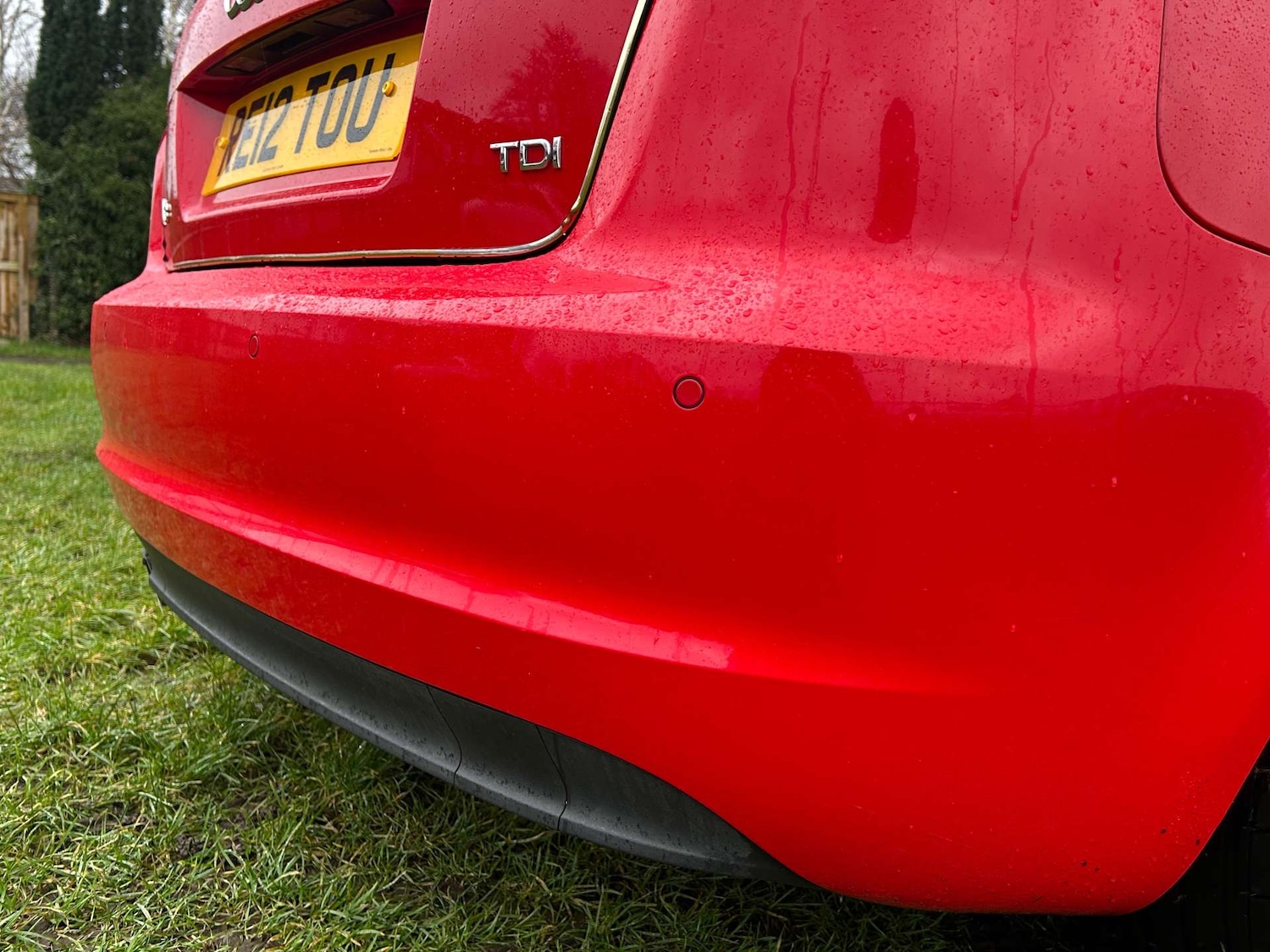 Used Audi A3 2012 for sale - 77469860: Photo 17