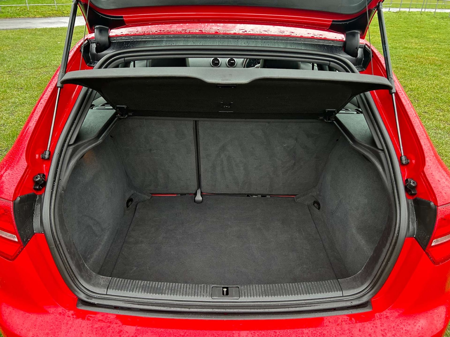 Used Audi A3 2012 for sale - 77469860: Photo 18