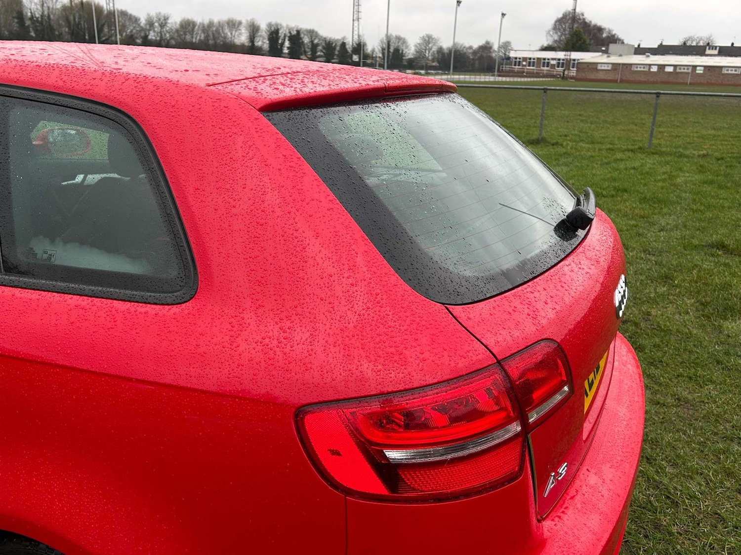 Used Audi A3 2012 for sale - 77469860: Photo 19