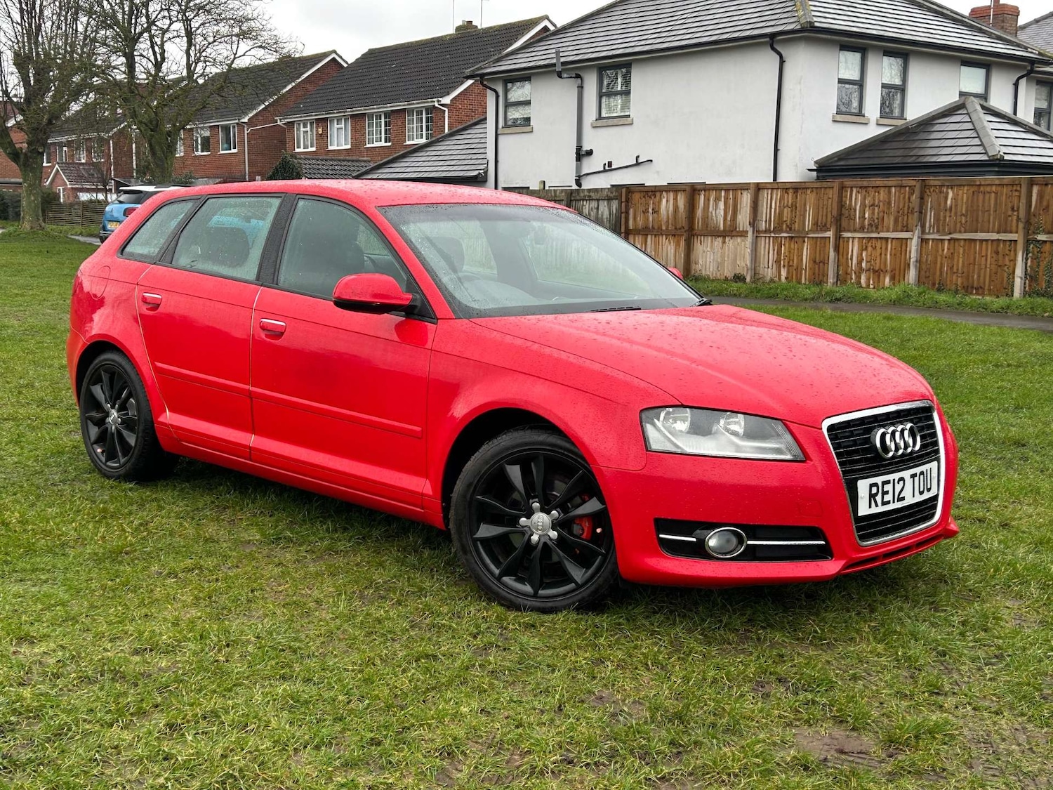 Used Audi A3 2012 for sale - 77469860: Photo 2