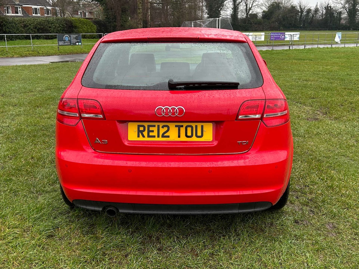 Used Audi A3 2012 for sale - 77469860: Photo 5