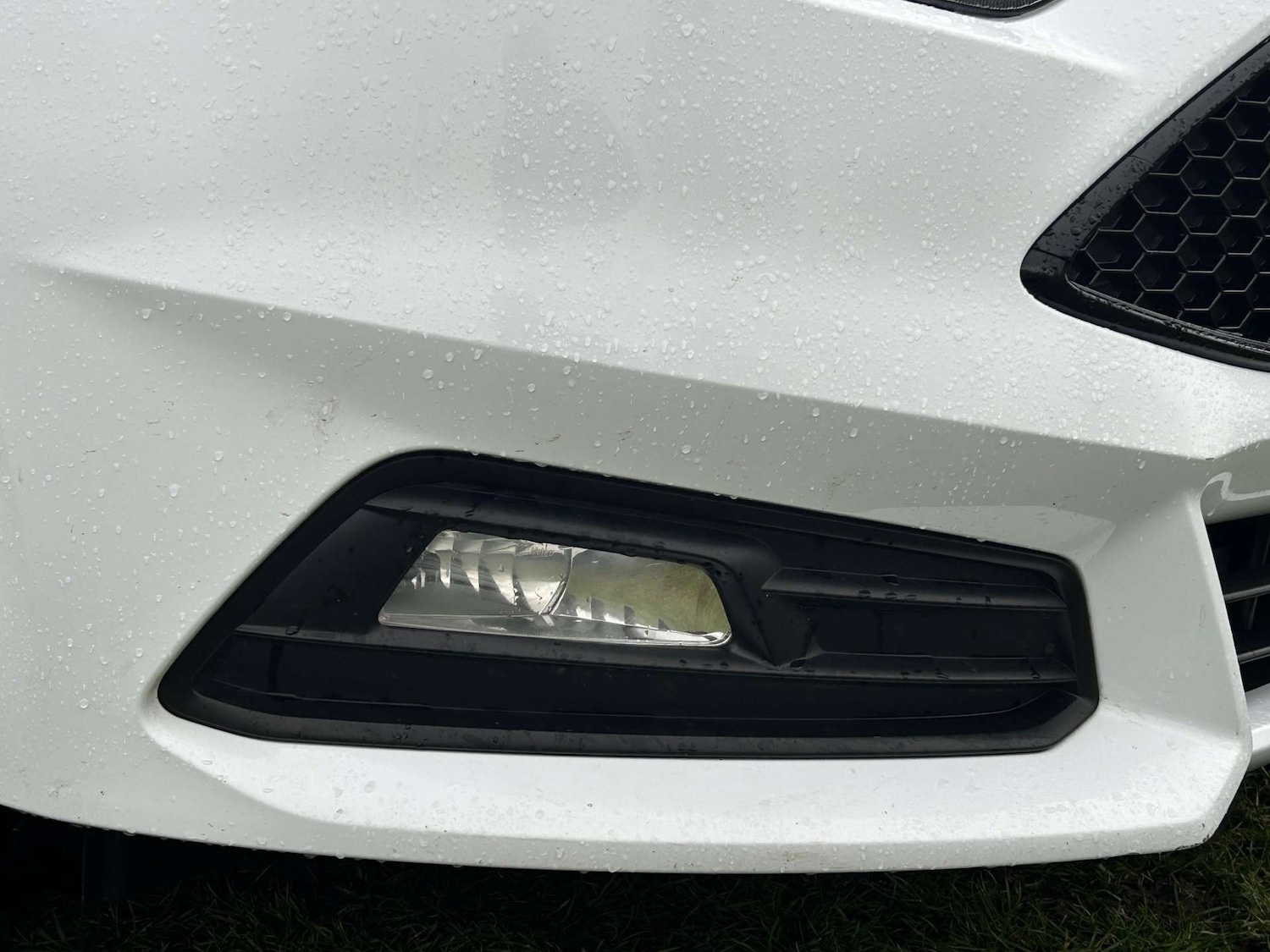 Used Ford Focus 2015 for sale - 77693777: Photo 11