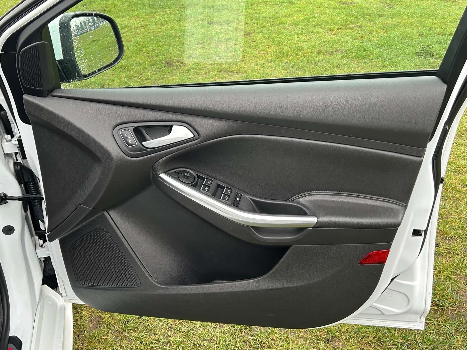 Used Ford Focus 2015 for sale - 77693777: Photo 13