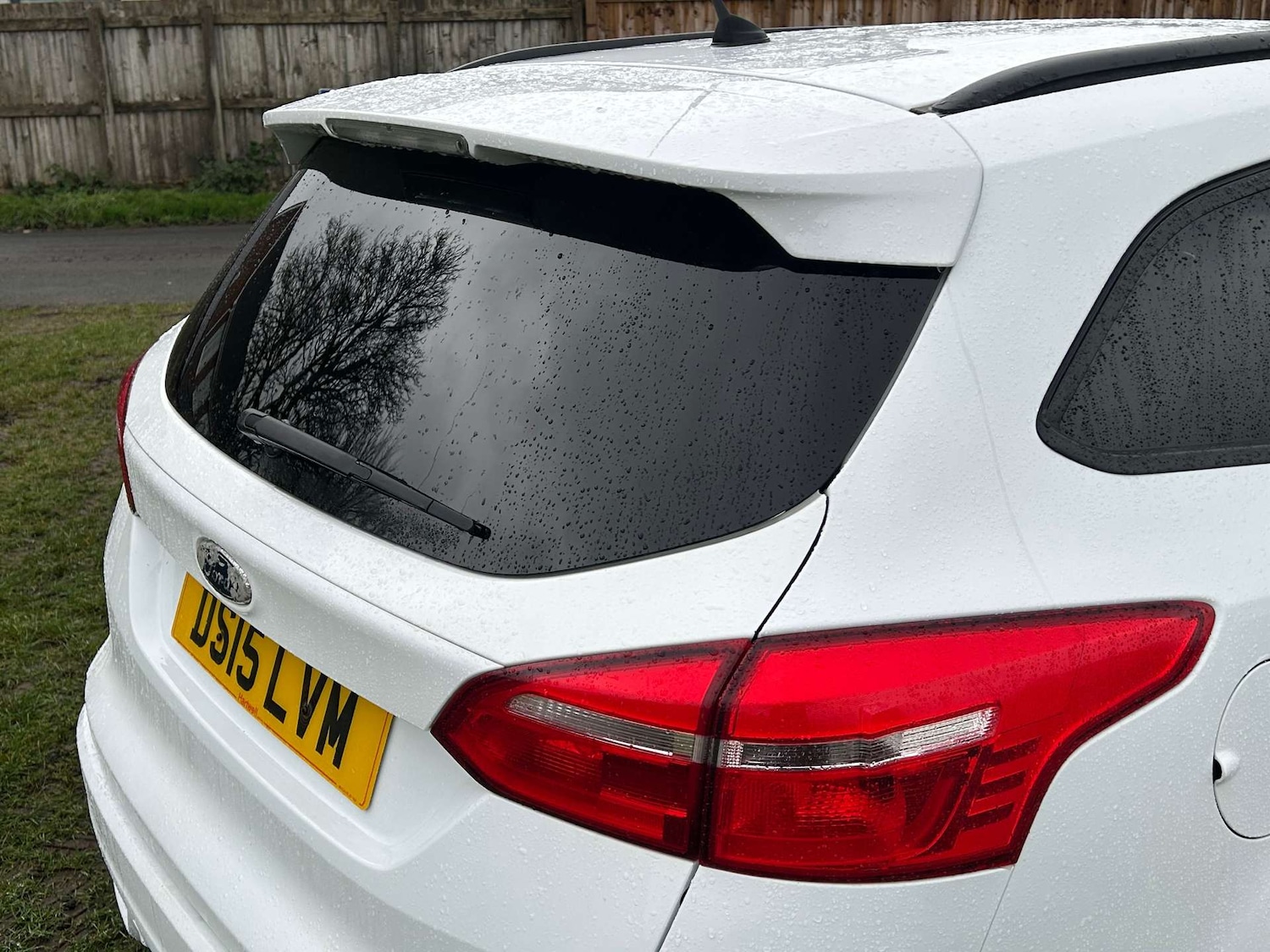 Used Ford Focus 2015 for sale - 77693777: Photo 14