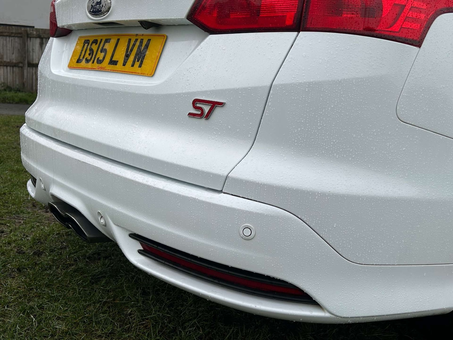 Used Ford Focus 2015 for sale - 77693777: Photo 15