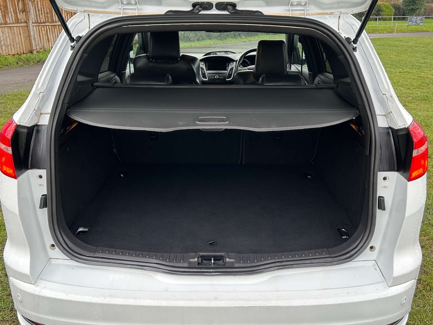 Used Ford Focus 2015 for sale - 77693777: Photo 16