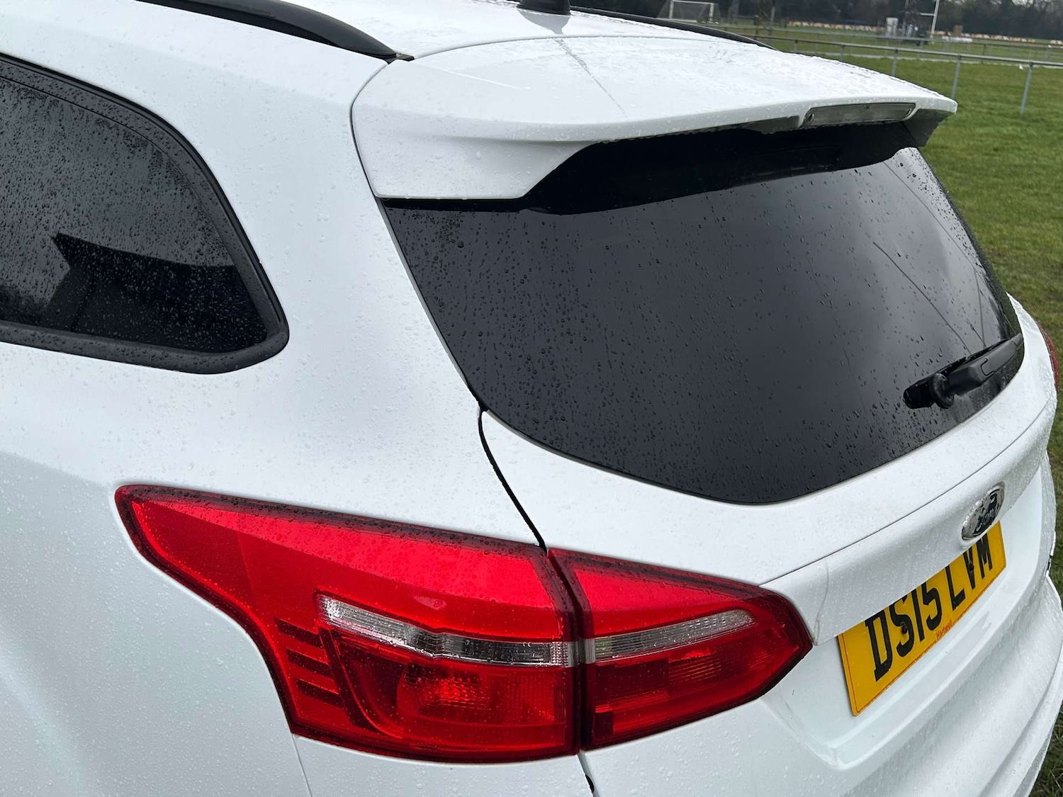 Used Ford Focus 2015 for sale - 77693777: Photo 17