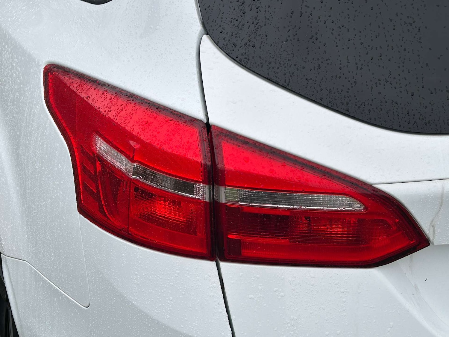 Used Ford Focus 2015 for sale - 77693777: Photo 18